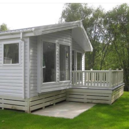 Caorann Lodge, 205 Tummel Valleyピトロクリー エクステリア 写真